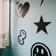 Wall Stickers