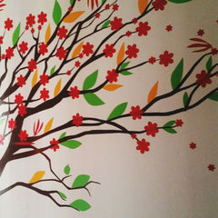 Wall Stickers